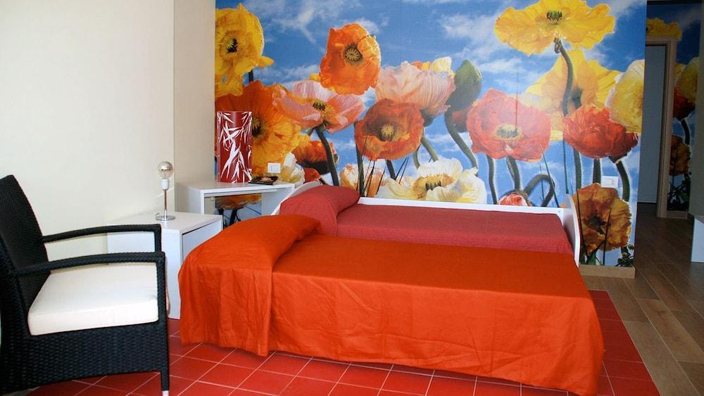 Borgo Piccaratico Villa วินชี ภายนอก รูปภาพ